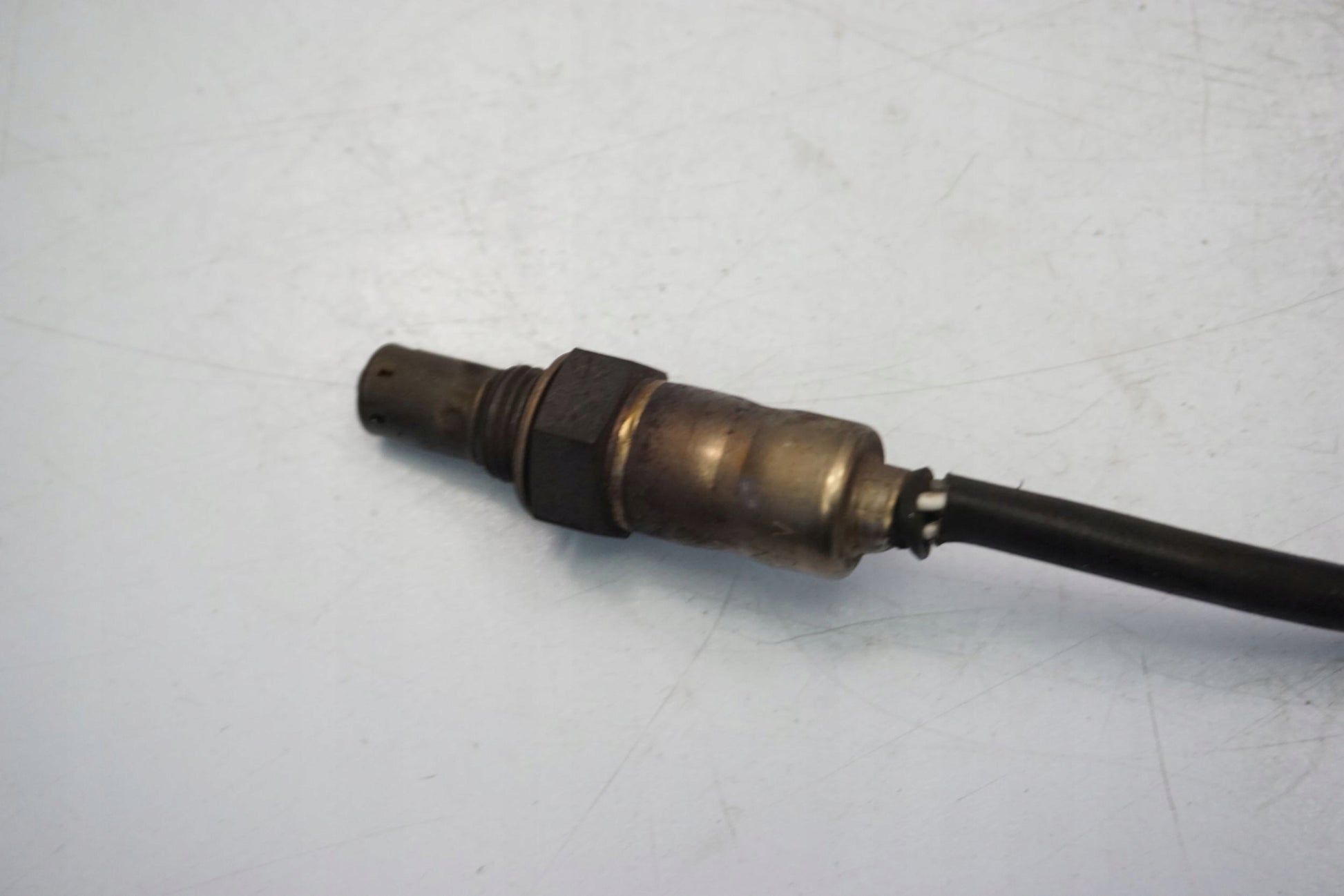 KAWASAKI ZZR-1400 05-11 Lambdasonde O2 Sensor Sonde Sonda Lambda 7