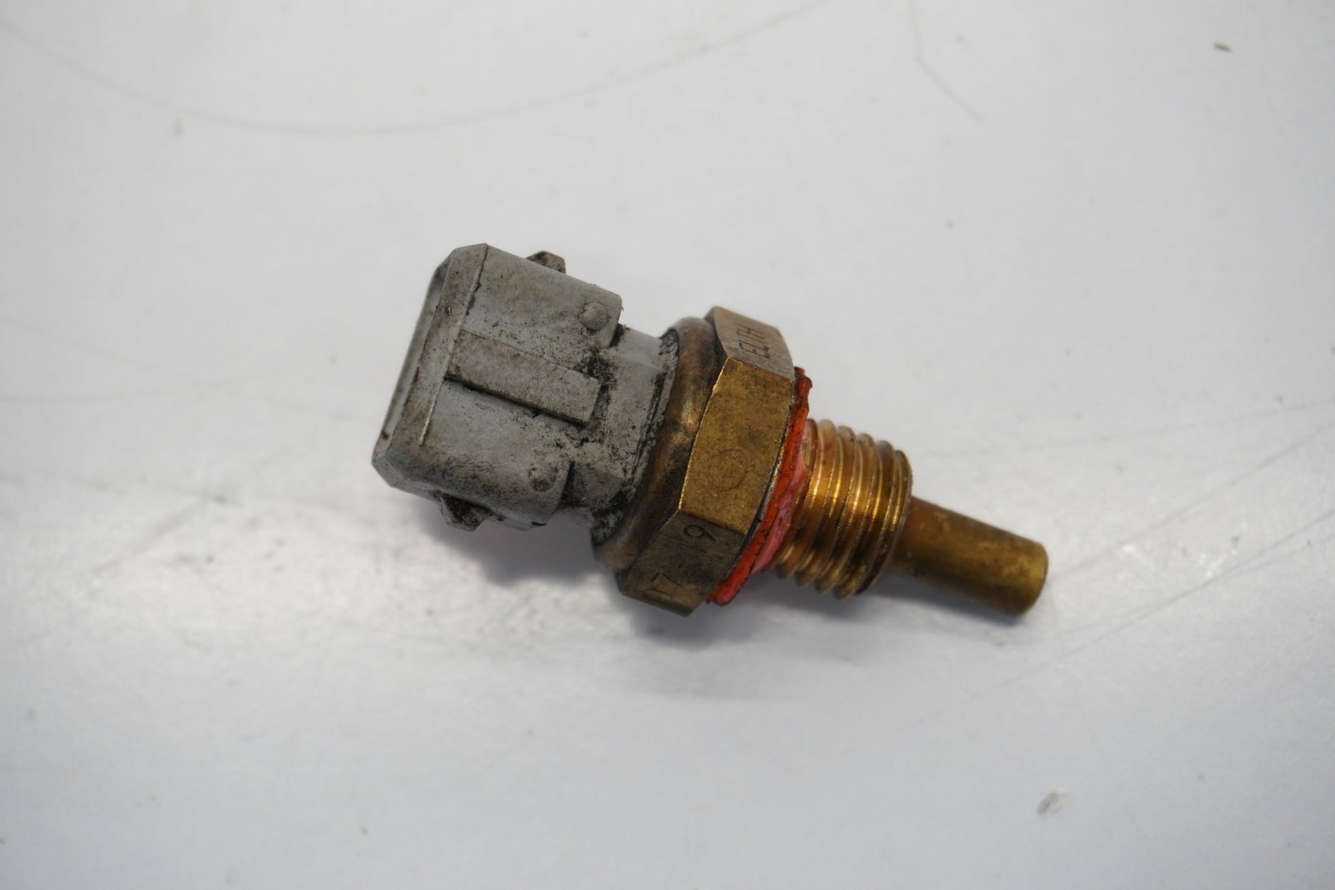 DUCATI MONSTER 821 18-20 Temperatursensor Thermostat Temperature sensor 3