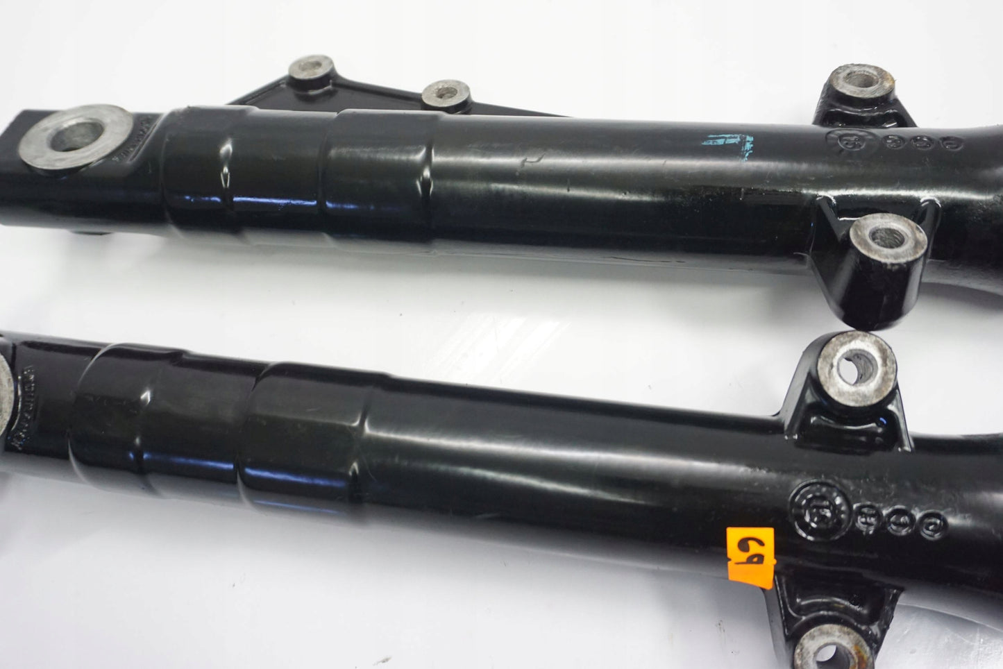 HARLEY DAVIDSON STREET 750 XG 14-16 Gabel Gabelholme Fork 5