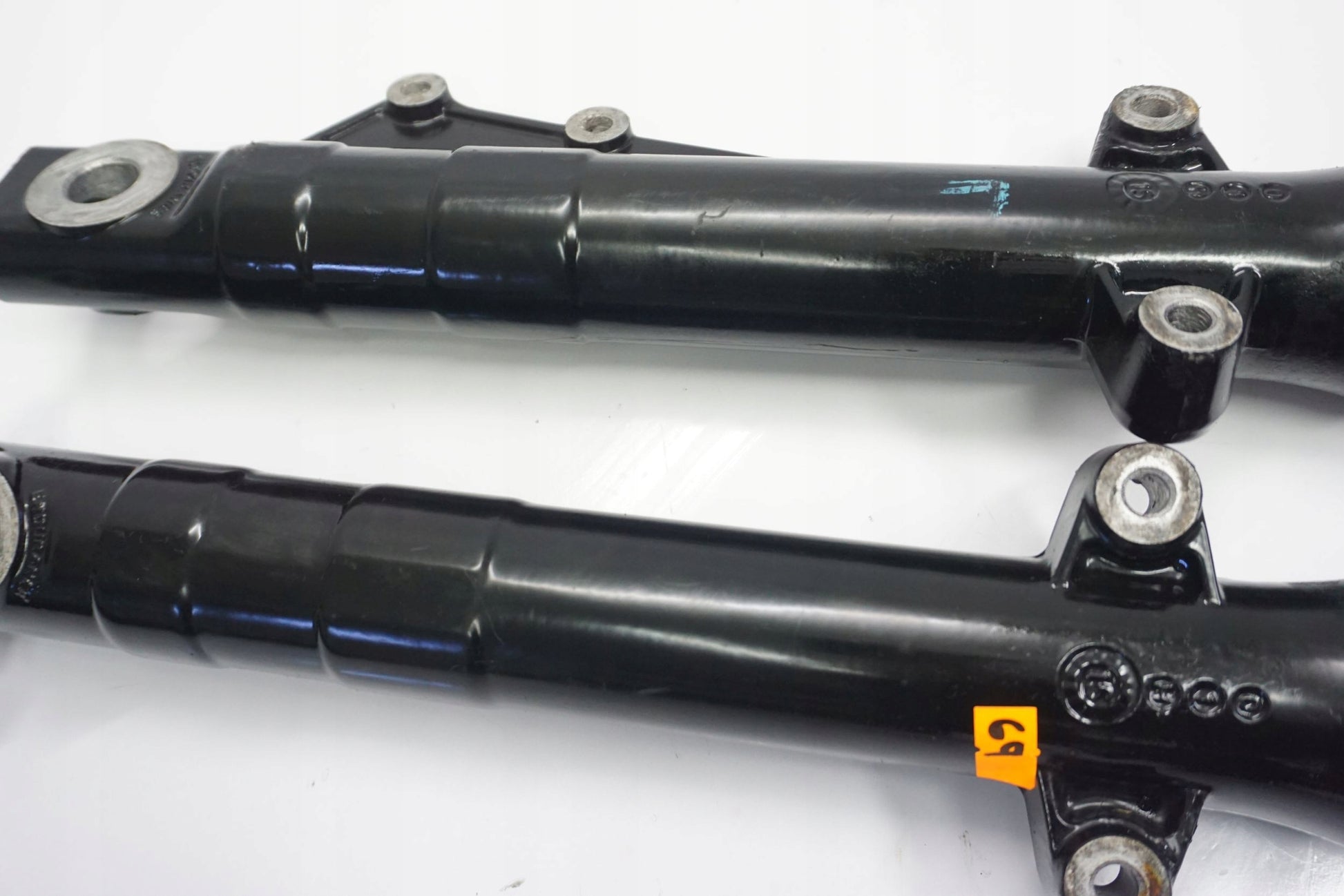 HARLEY DAVIDSON STREET 750 XG 14-16 Gabel Gabelholme Fork 5