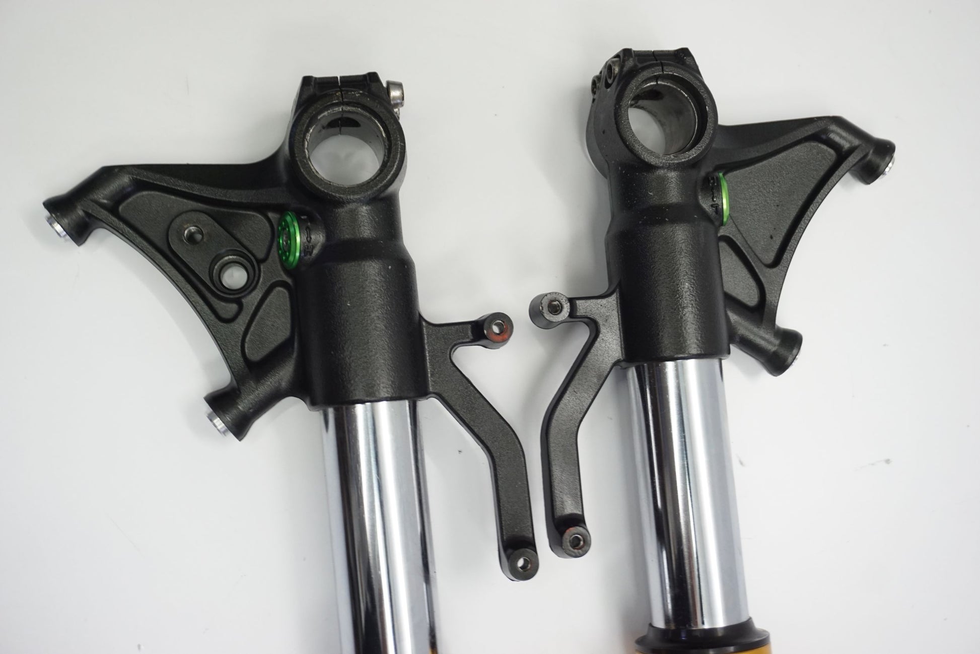 KAWASAKI ZX-10R 11-15 Gabel Gabelholme Fork 11