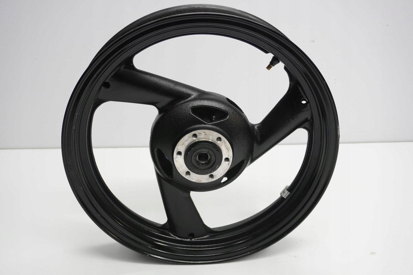 YAMAHA FZS FAZER 600 00-01 Felge vorne Wheel Vorderrad 9