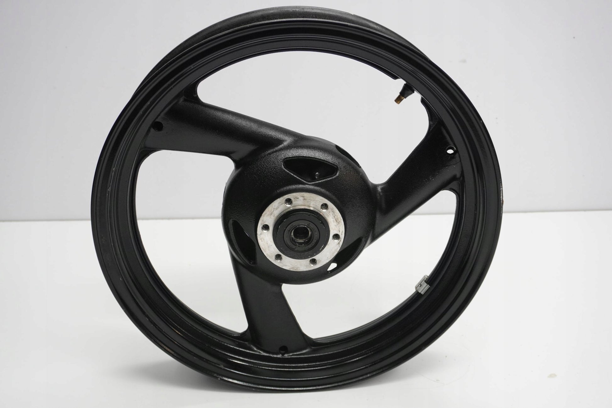YAMAHA FZS FAZER 600 00-01 Felge vorne Wheel Vorderrad 9