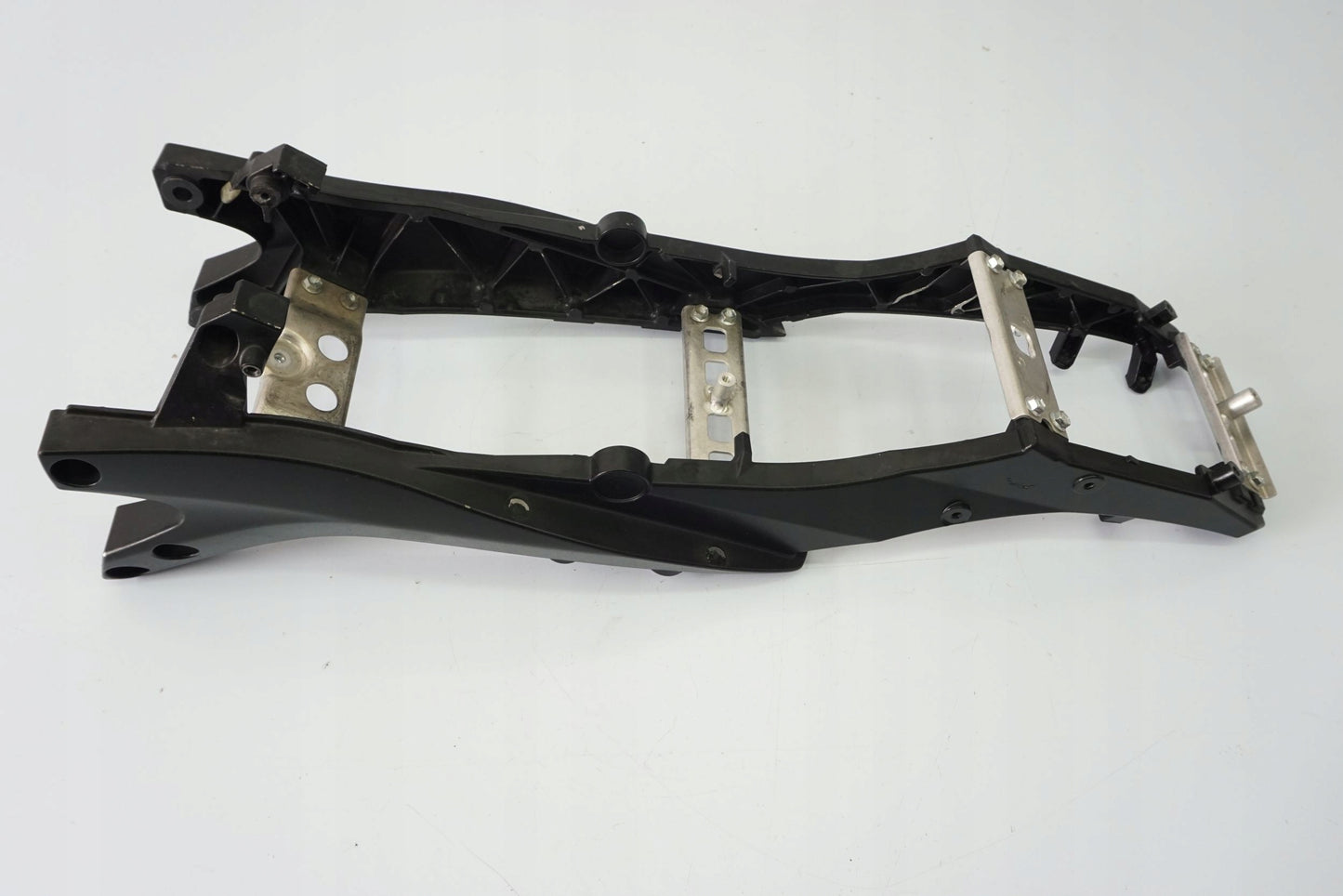 SUZUKI GSX-R 600 750 K8 K9 L0 Heckrahmen Rahmen hinten rear frame