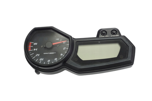 YAMAHA FZ6 FAZER 600 04-09 Tacho Tachometer Cockpit Speedometer 1
