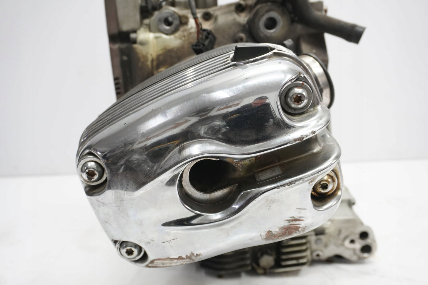 BMW R 1200 C 97-04 Motor Motorblock Engine 4