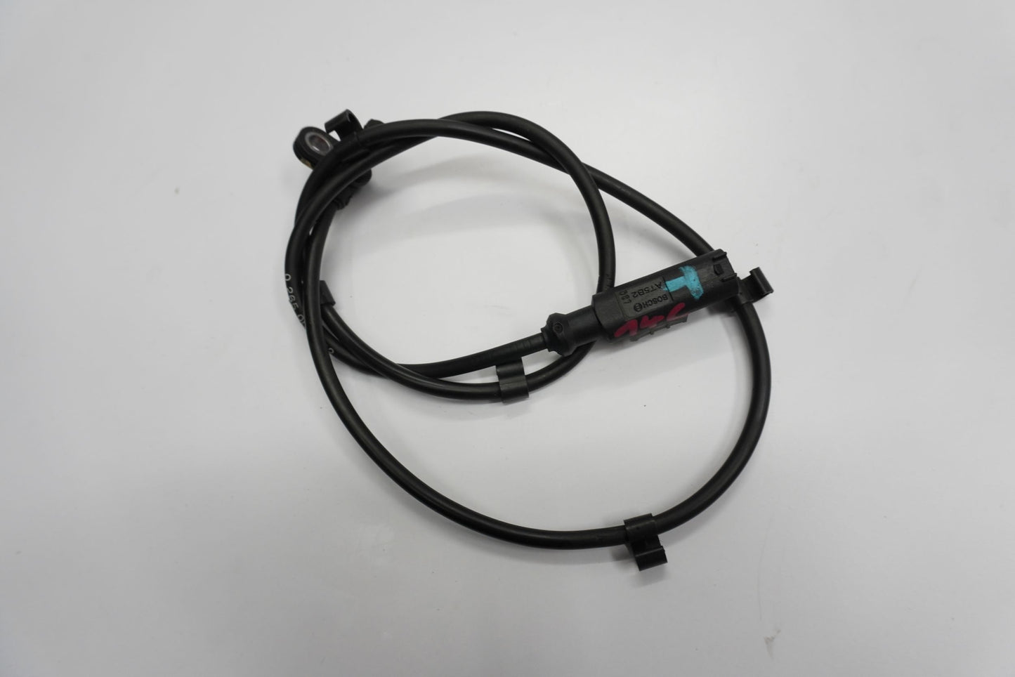 DUCATI MONSTER 797 17- ABS Sensor hinten 3