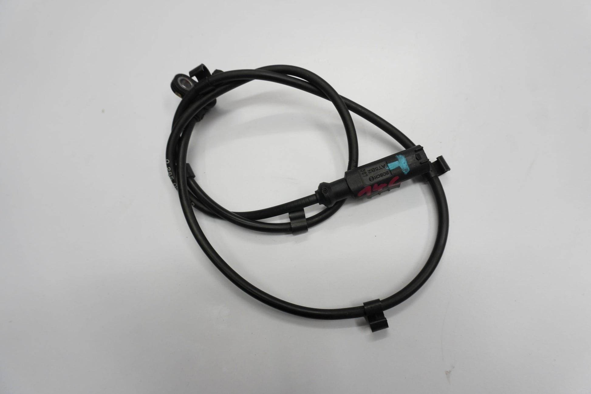 DUCATI MONSTER 797 17- ABS Sensor hinten 3