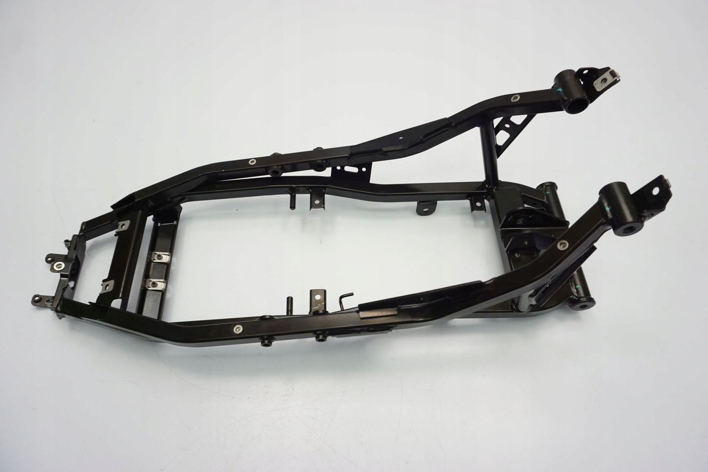 APRILIA TUONO 125 17-20 Heckrahmen Rahmen hinten rear frame