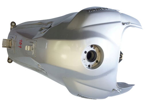 TRIUMPH TIGER SPORT 1050 16- Kraftstofftank Benzintank Fuel Tank 1
