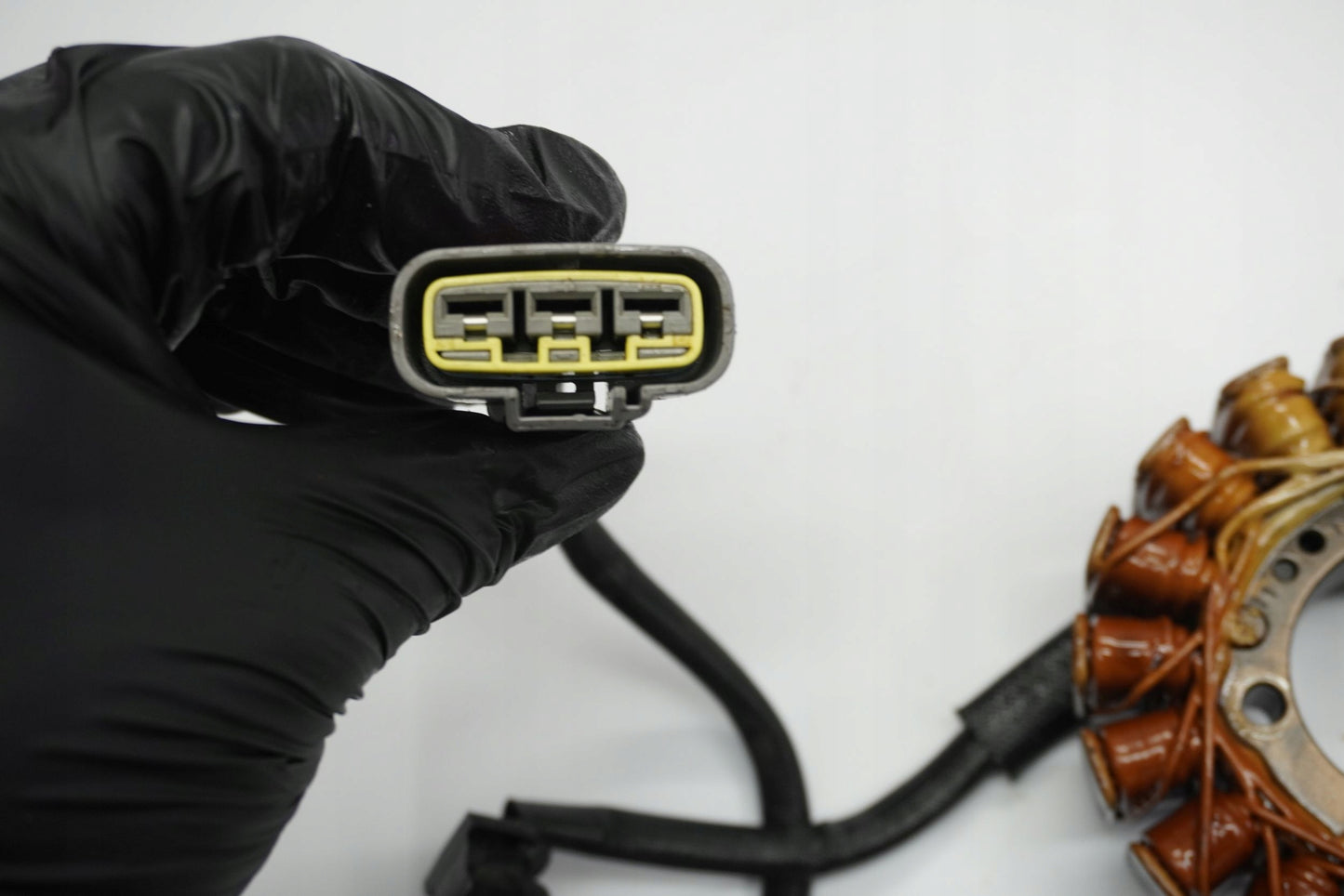 DUCATI SUPERSPORT S 937 17- Lichtmaschine Stator Generator Lima Alternator 5