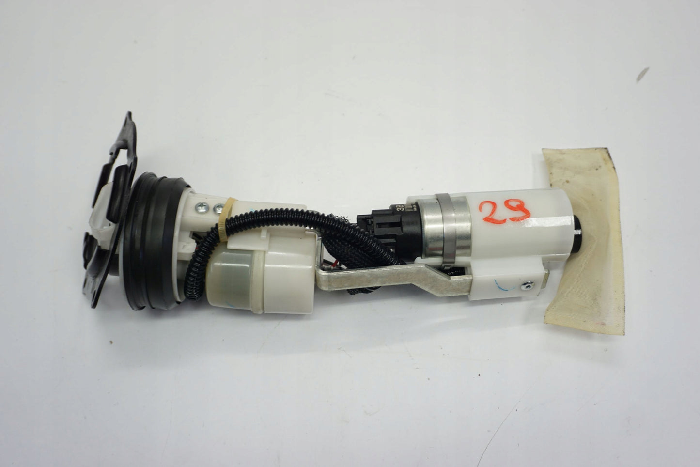 DUCATI MULTISTRADA V4 S 21- Benzinpumpe Kraftstoffpumpe Fuel Pump 3