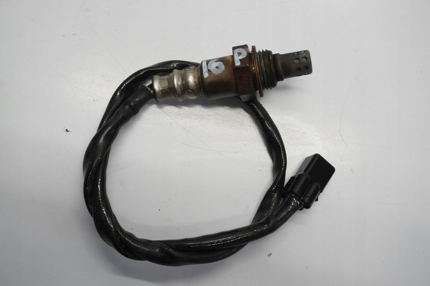 KAWASAKI Z1000 14-19 Lambdasonde O2 Sensor Sonde Sonda Lambda 3