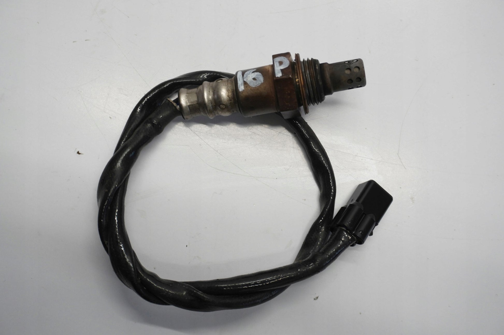 KAWASAKI Z1000 14-19 Lambdasonde O2 Sensor Sonde Sonda Lambda 3