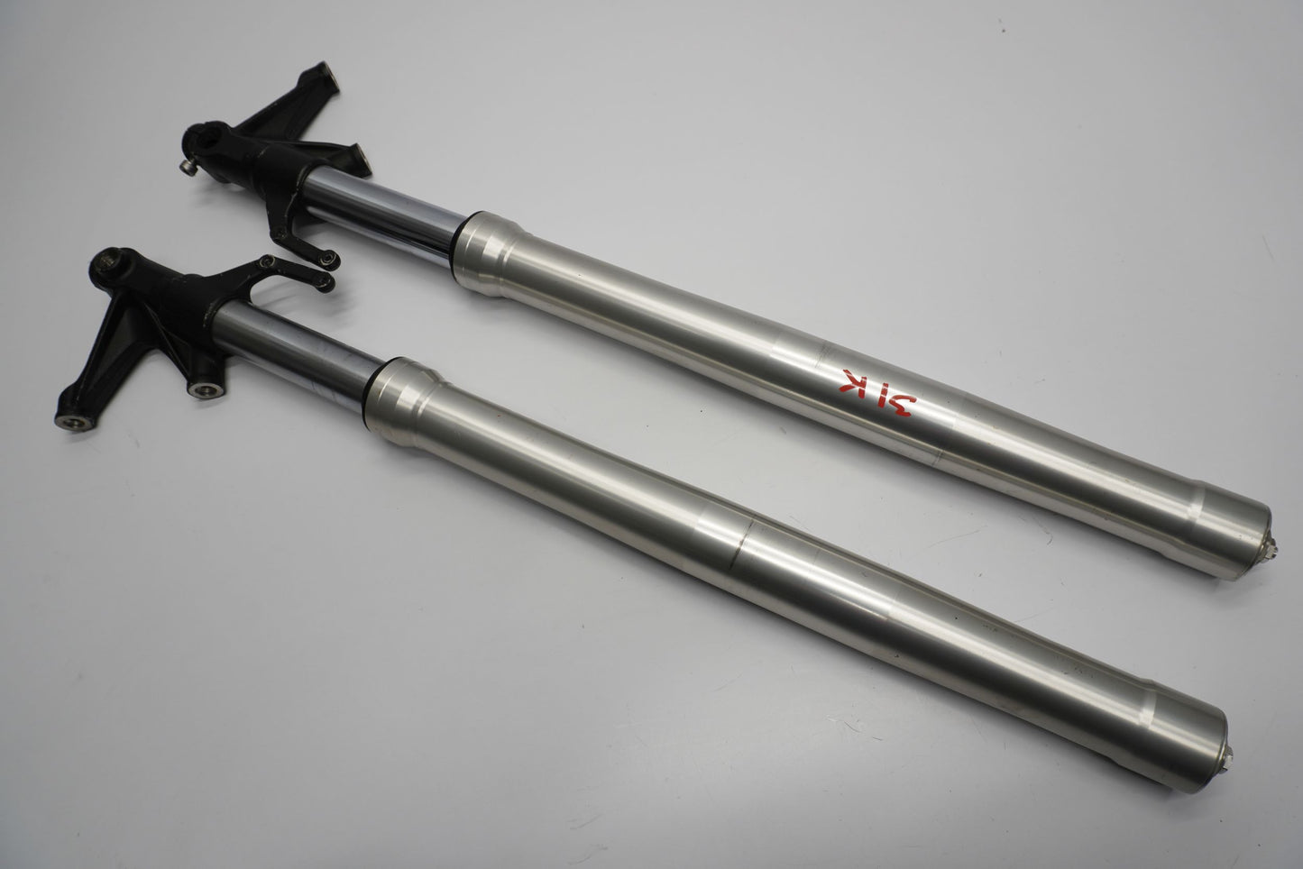 YAMAHA MT-09 13-16 Gabel Gabelholme Fork 6