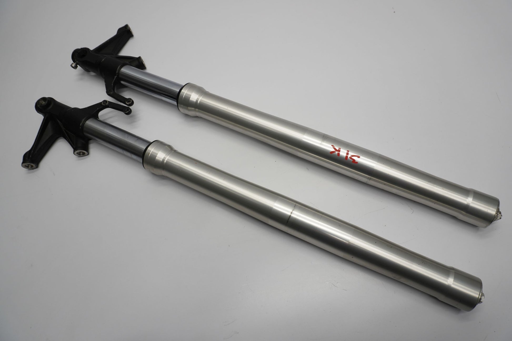 YAMAHA MT-09 13-16 Gabel Gabelholme Fork 6