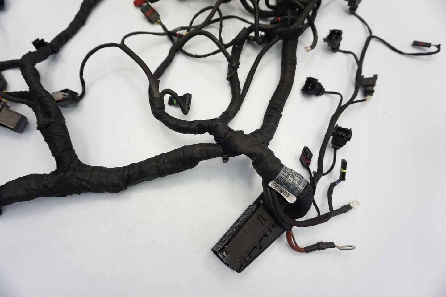 BMW S 1000 XR 15-19 Kabelbaum Wiring Harness 14