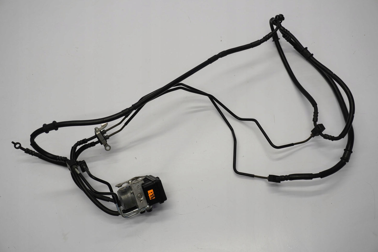 YAMAHA MT-10 16-21 ABS Pumpe Druckmodulator 5