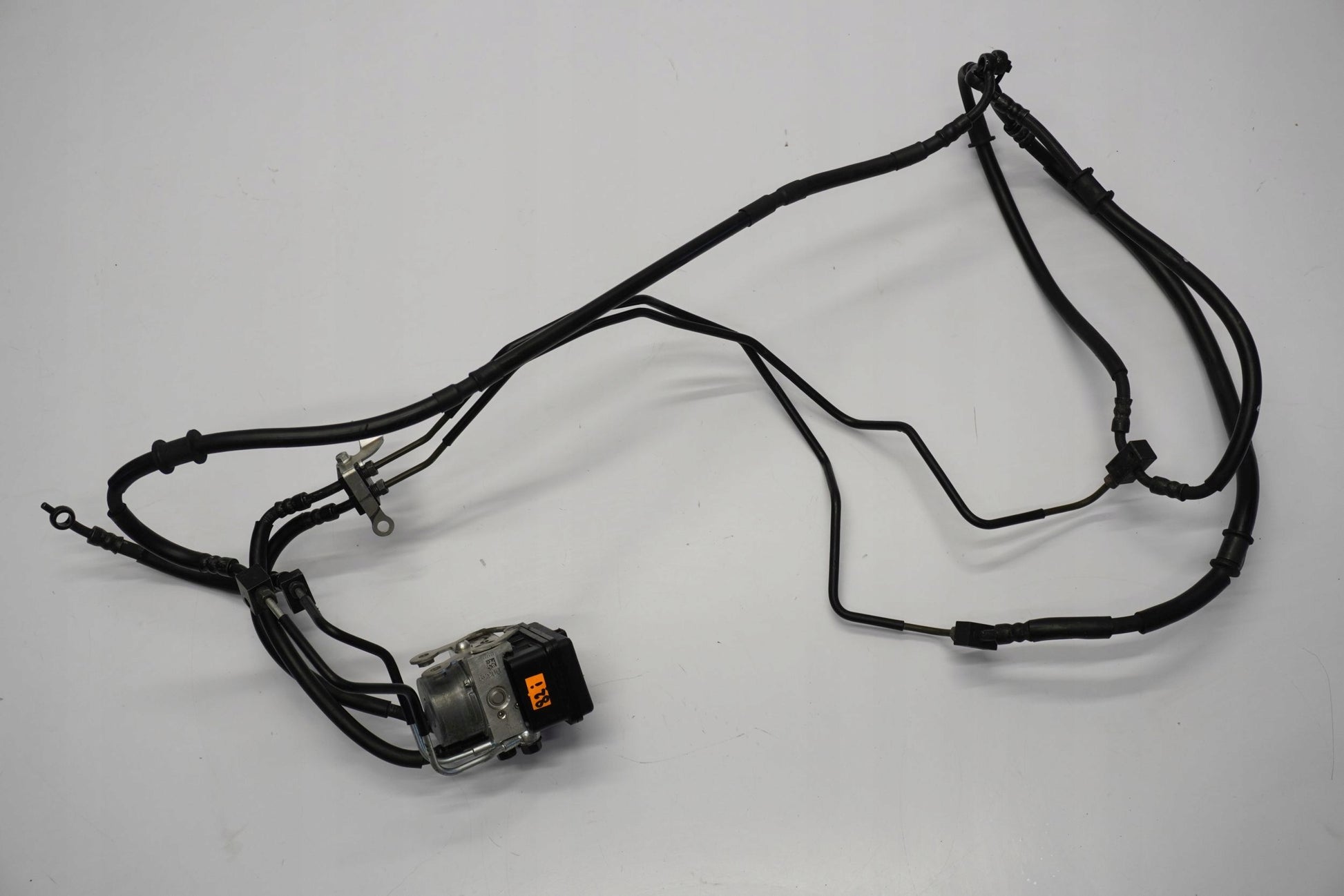 YAMAHA MT-10 16-21 ABS Pumpe Druckmodulator 5