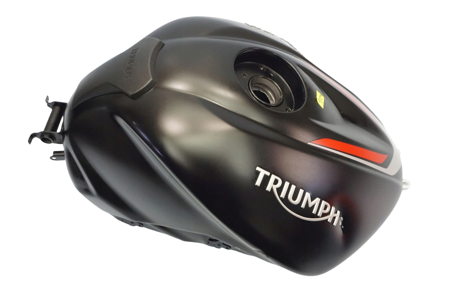 TRIUMPH STREET TRIPLE 765 RS 17- Kraftstofftank Benzintank Fuel Tank