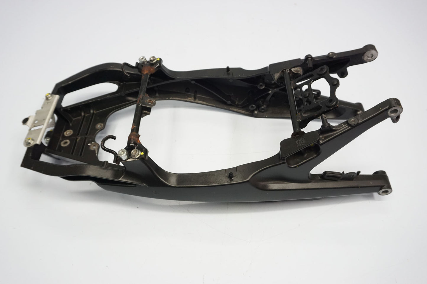 HONDA CB 1000 R SC60 08-16 Heckrahmen Rahmen hinten rear frame