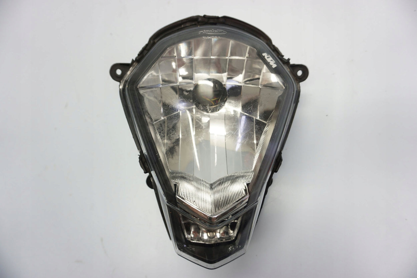 KTM 125 DUKE 11-16 Scheinwerfer Headlight 3