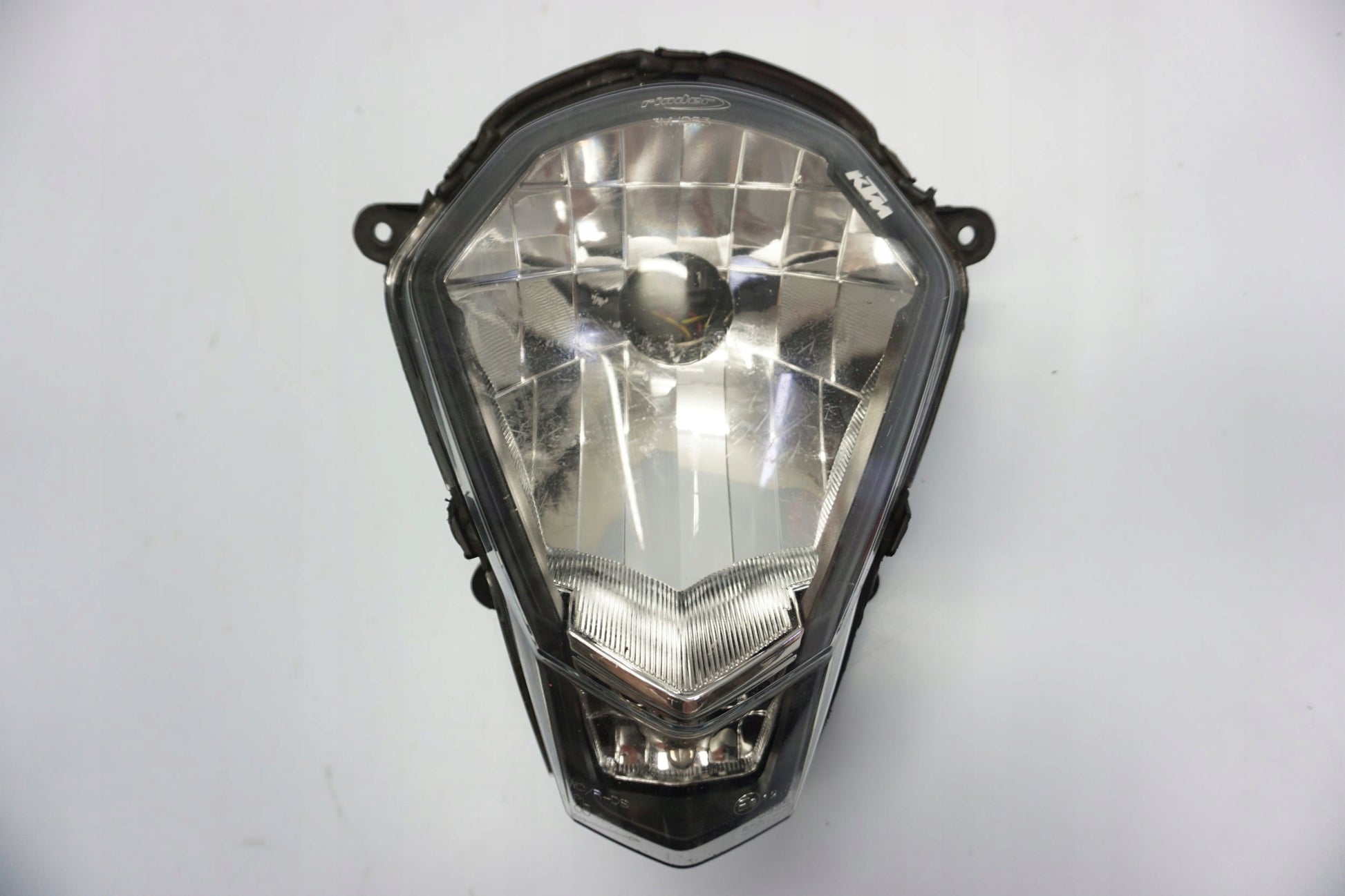 KTM 125 DUKE 11-16 Scheinwerfer Headlight 3