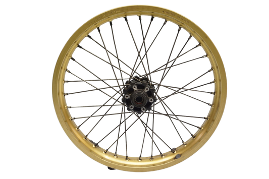 HONDA CRF 1100 AFRICA TWIN 19- Felge vorne Wheel Vorderrad