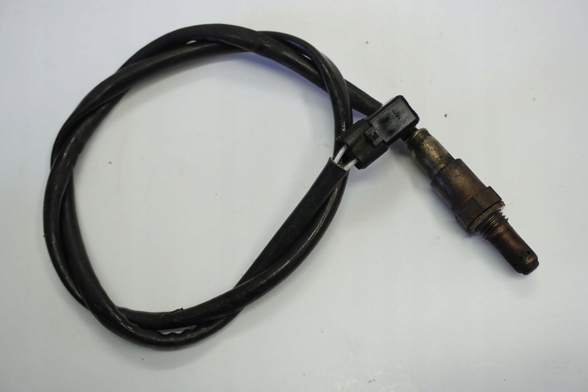 YAMAHA FZ8 10-15 Lambdasonde O2 Sensor Sonde Sonda Lambda 4