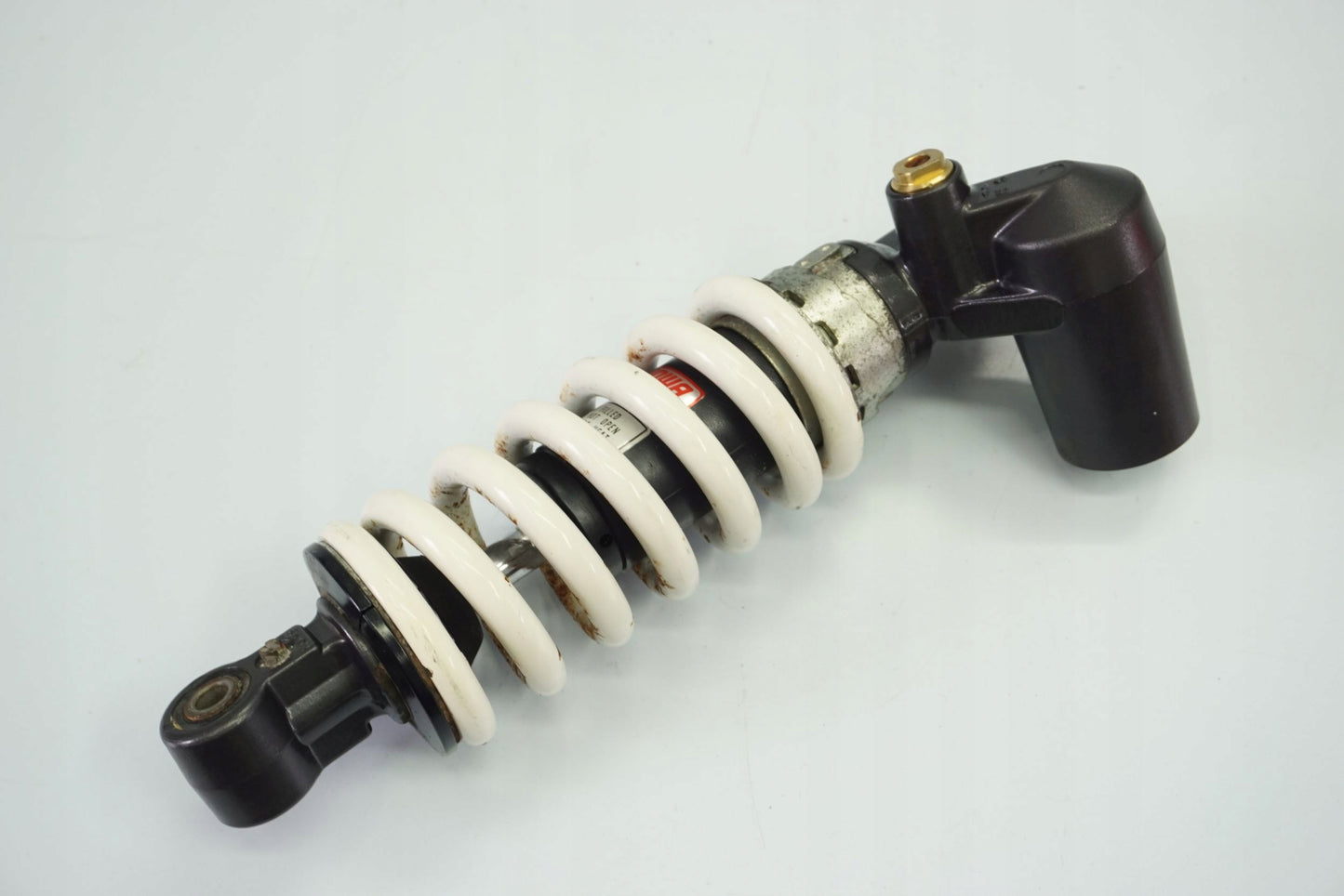 HONDA CBR 929RR SC44 Stoßdämpfer Federbein shock absorber 5