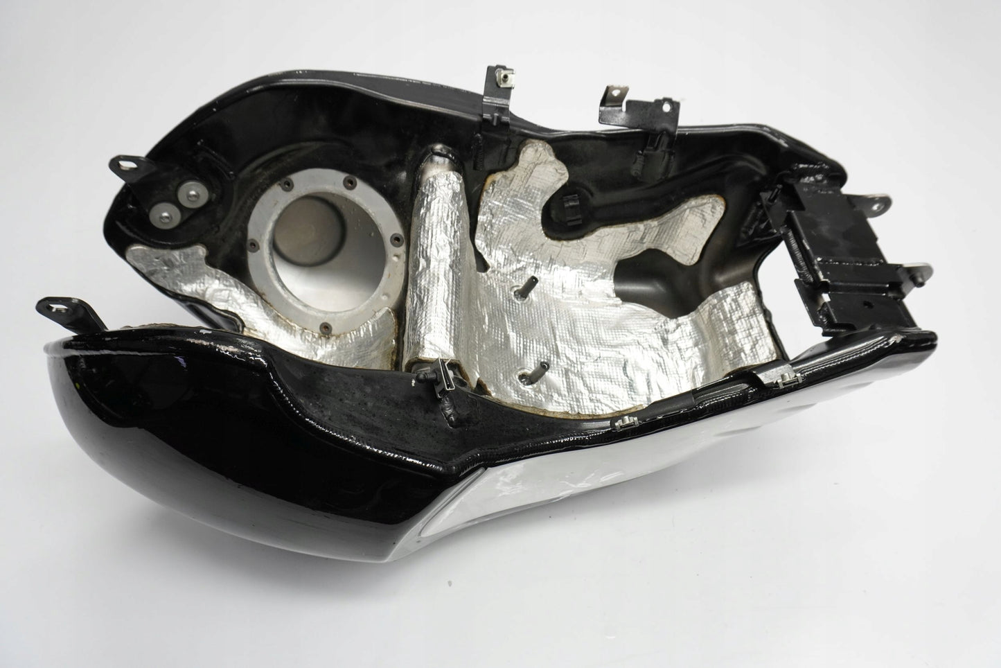 BMW R NINET 17- Kraftstofftank Benzintank Fuel Tank 6