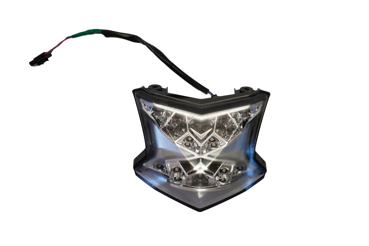 KAWASAKI Z 650 20-22 Rücklicht 1