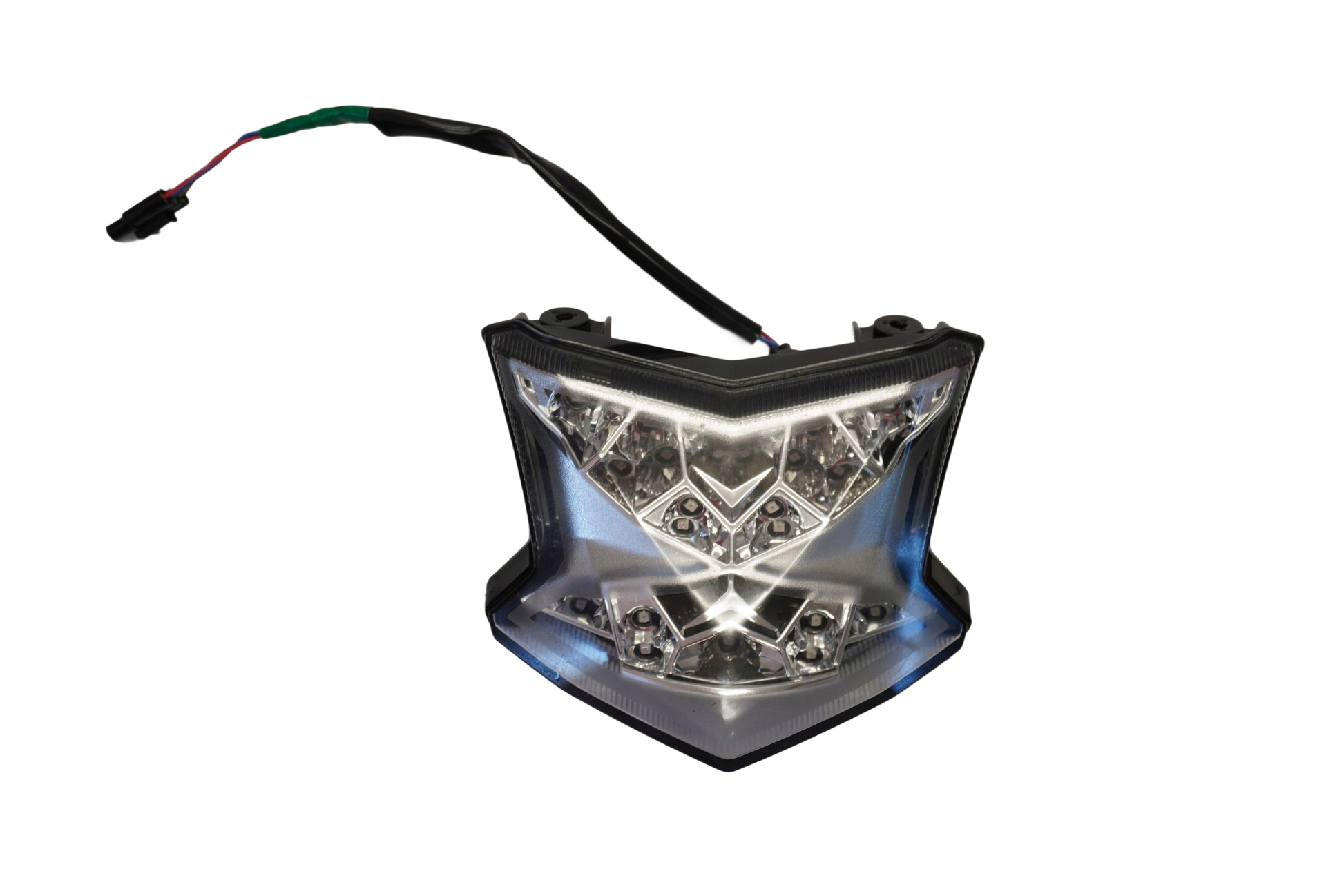 KAWASAKI Z 650 20-22 Rücklicht 1