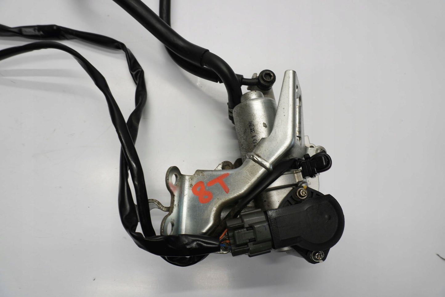 YAMAHA FJR 1300 13-15 POMPA ABS STEROWNIK 5