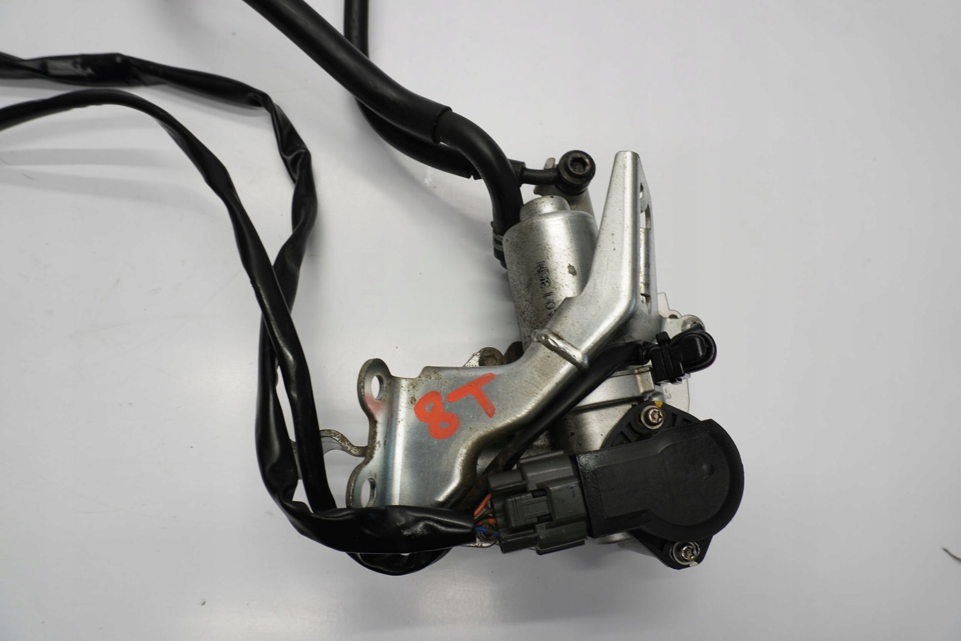 YAMAHA FJR 1300 13-15 POMPA ABS STEROWNIK 5