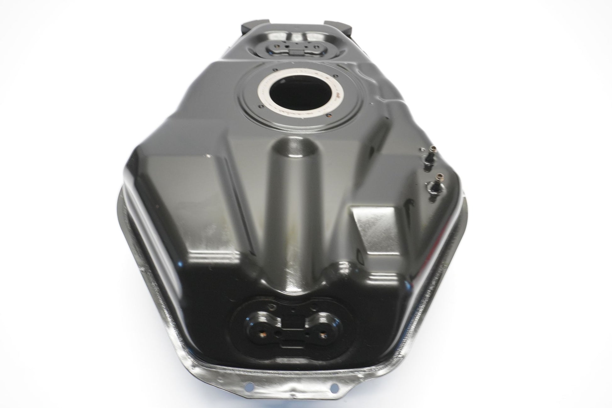 YAMAHA MT-07 21- Kraftstofftank Benzintank Fuel Tank 10