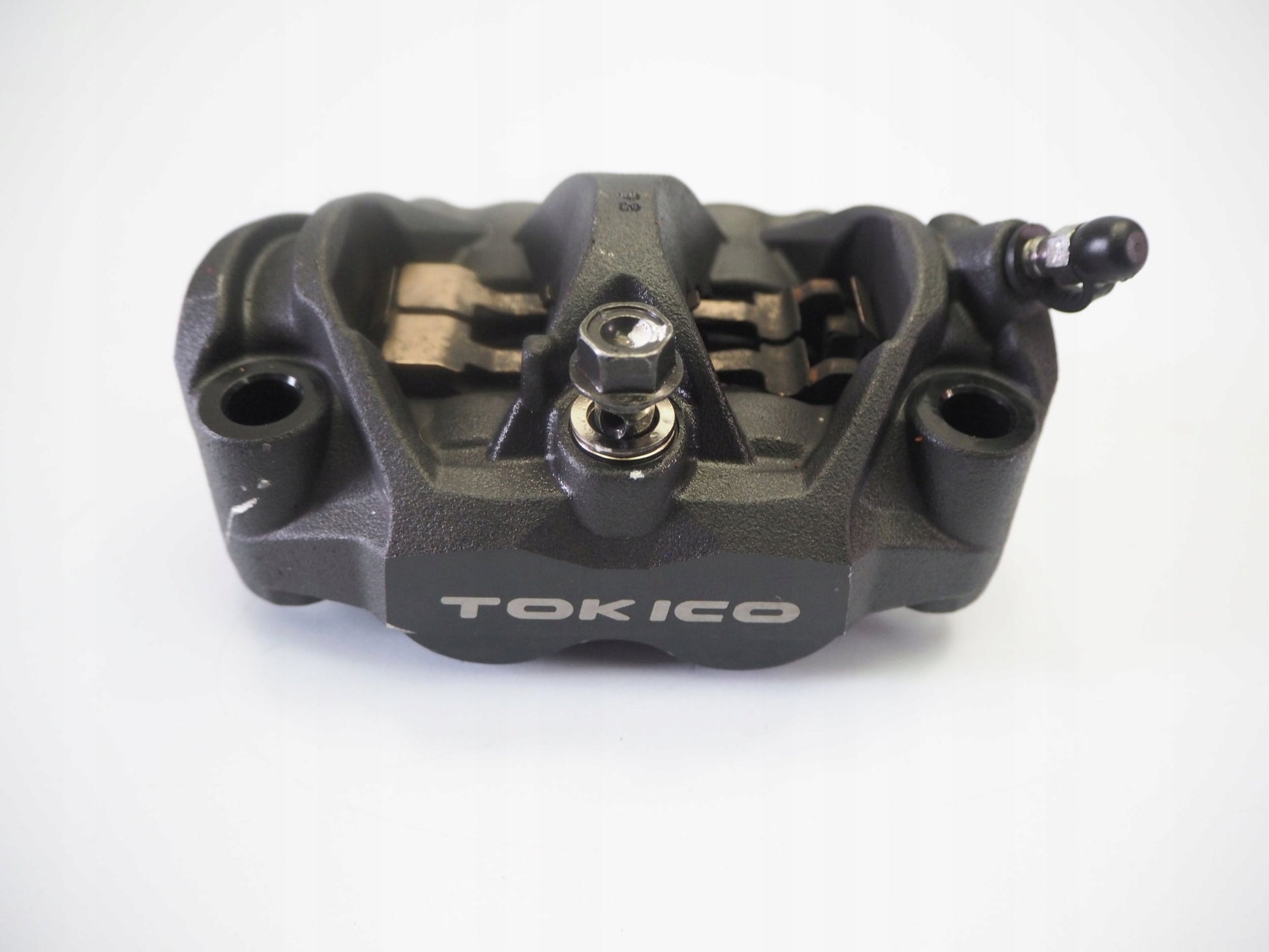 HONDA VFR 800 F 17- Bremse Bremssattel Bremszange vorne rechts 8