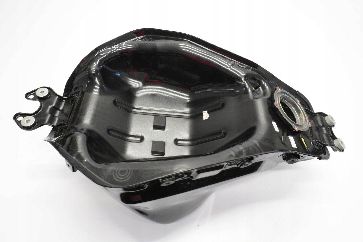 KAWASAKI Z 650 20-22 Kraftstofftank Benzintank Fuel Tank 6