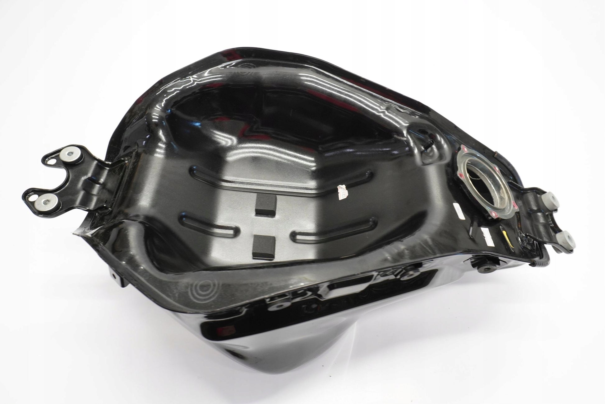KAWASAKI Z 650 20-22 Kraftstofftank Benzintank Fuel Tank 6