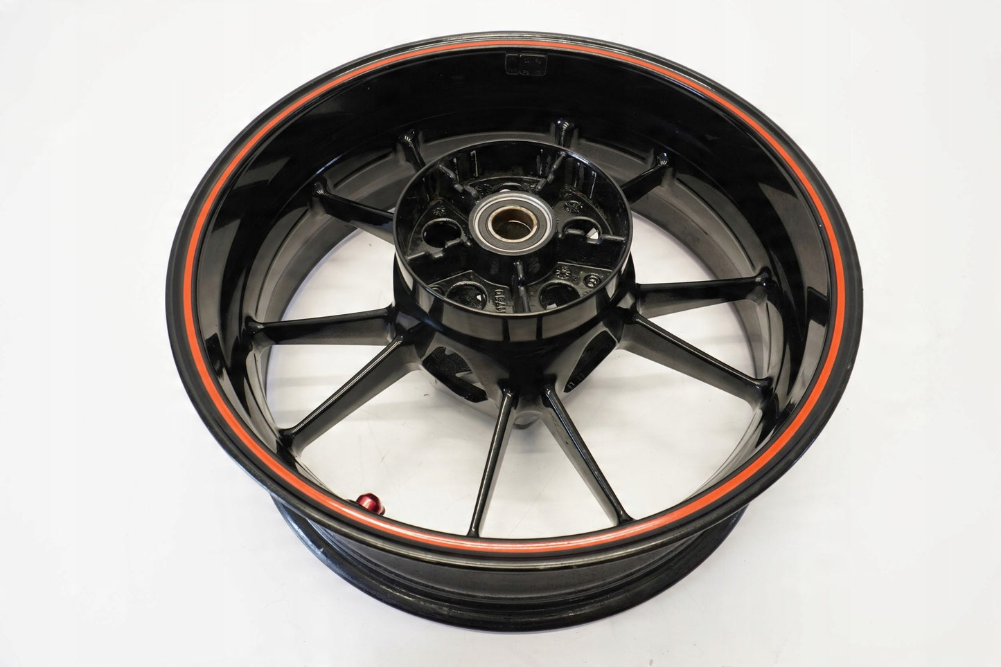 BMW S 1000 R 17-20 Felge hinten Wheel Hinterrad 4