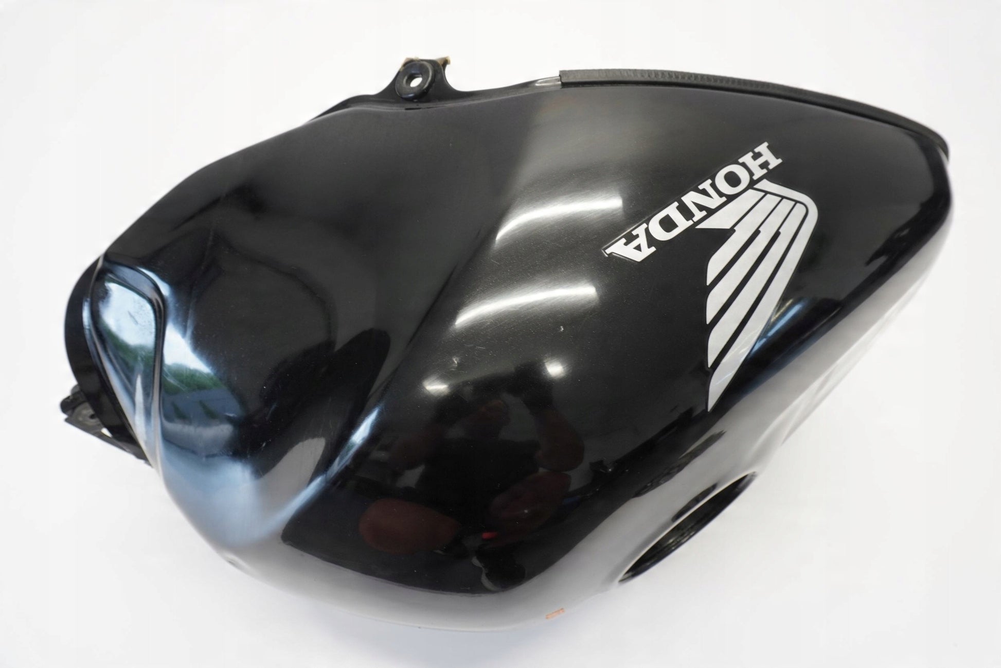 HONDA CBR 1100 XX 96-06 Kraftstofftank Benzintank Fuel Tank 7