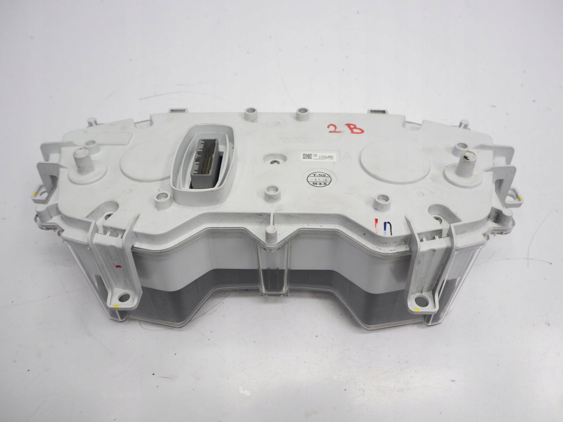 HONDA NSS 125 FORZA 16- Tacho Tachometer Cockpit Speedometer 6