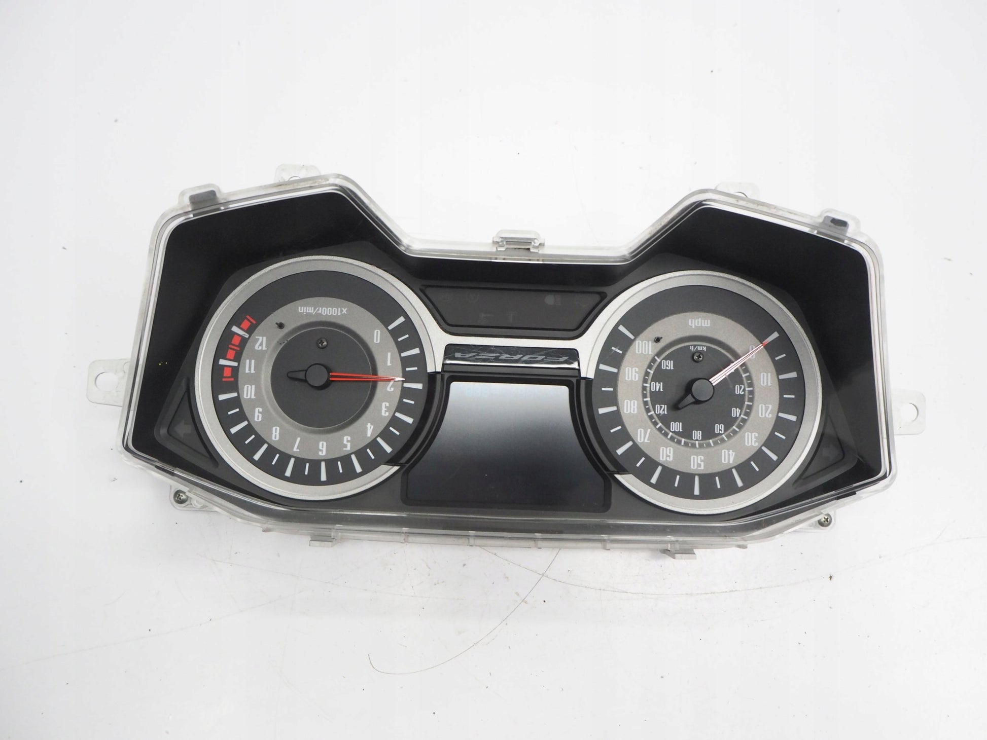 HONDA NSS 125 FORZA 16- Tacho Tachometer Cockpit Speedometer 8
