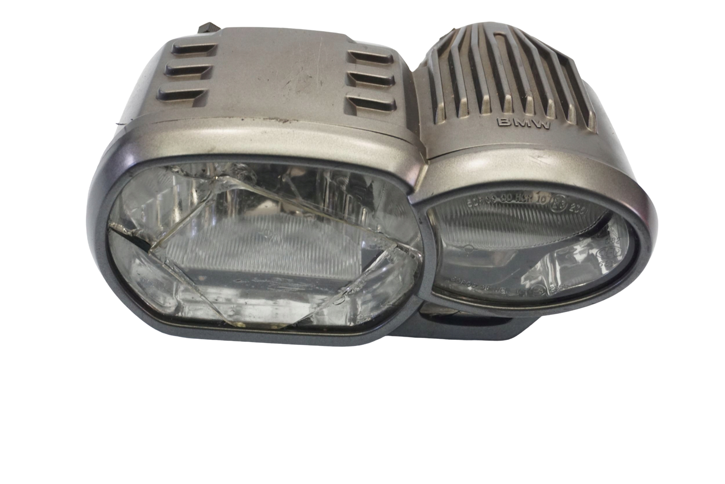 BMW K 1300 R 09-16 Scheinwerfer Headlight