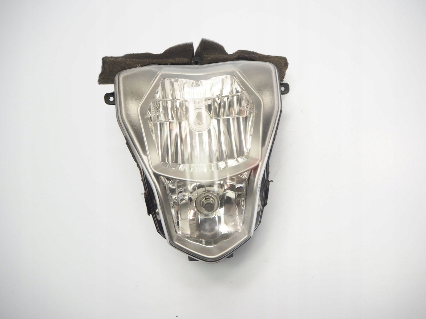 BENELLI BN 302 2018 Scheinwerfer Headlight