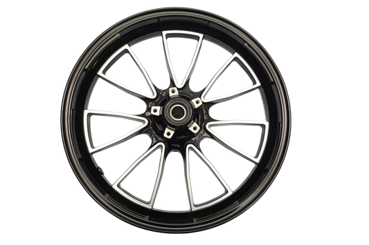 DUCATI DIAVEL 1200 Felge vorne Wheel Vorderrad 1
