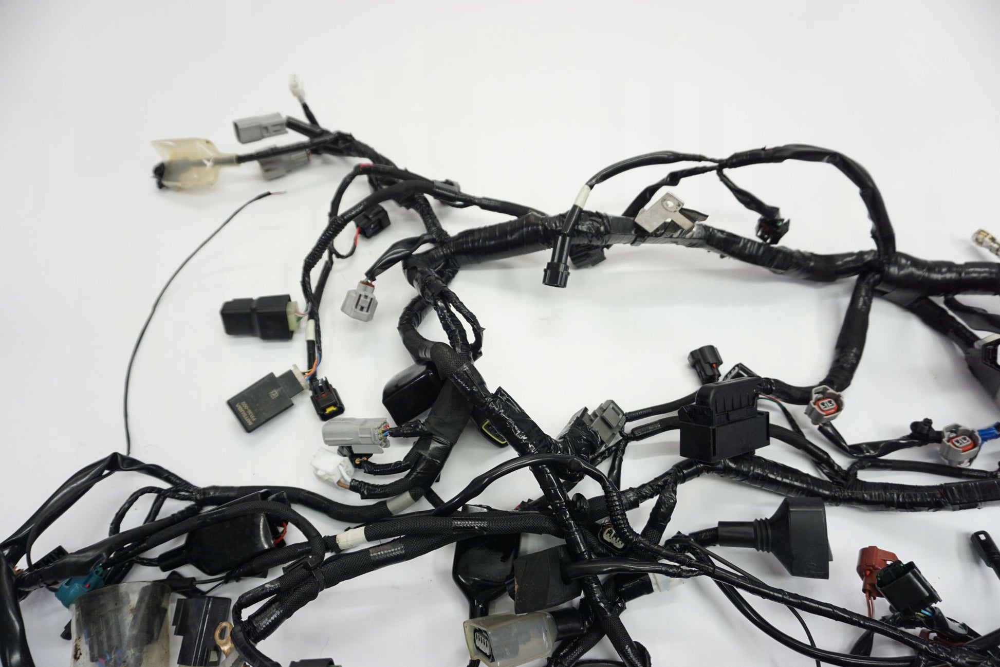 KAWASAKI ZX-10R 1000 NINJA 21-22 Kabelbaum Wiring Harness 7