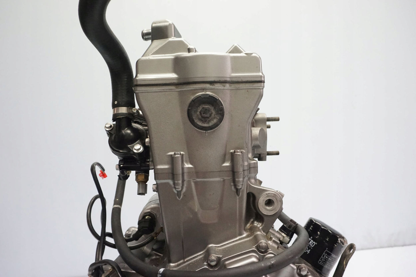 HONDA NC 750 X 16-20 Motor Motorblock Engine 3