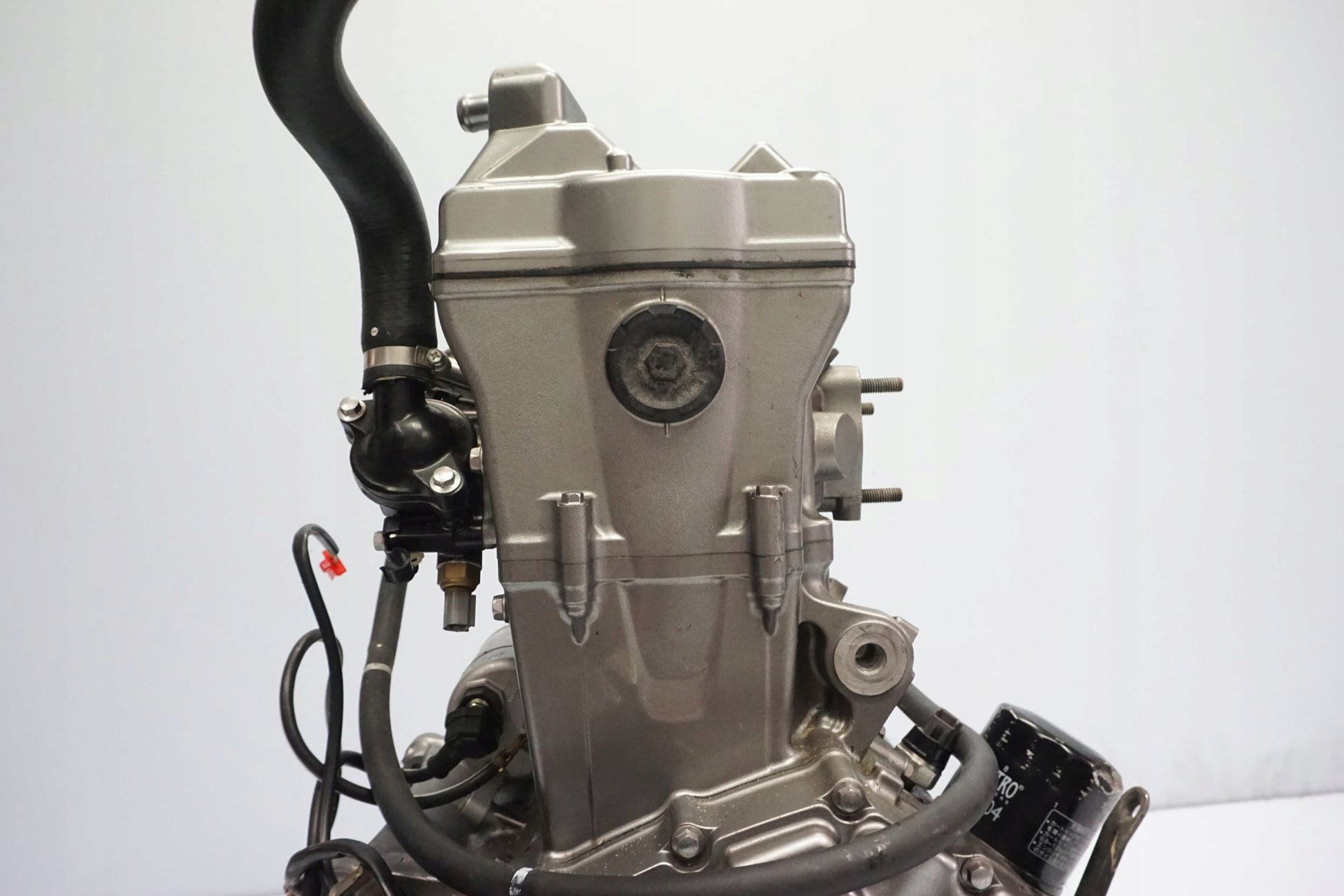 HONDA NC 750 X 16-20 Motor Motorblock Engine 3