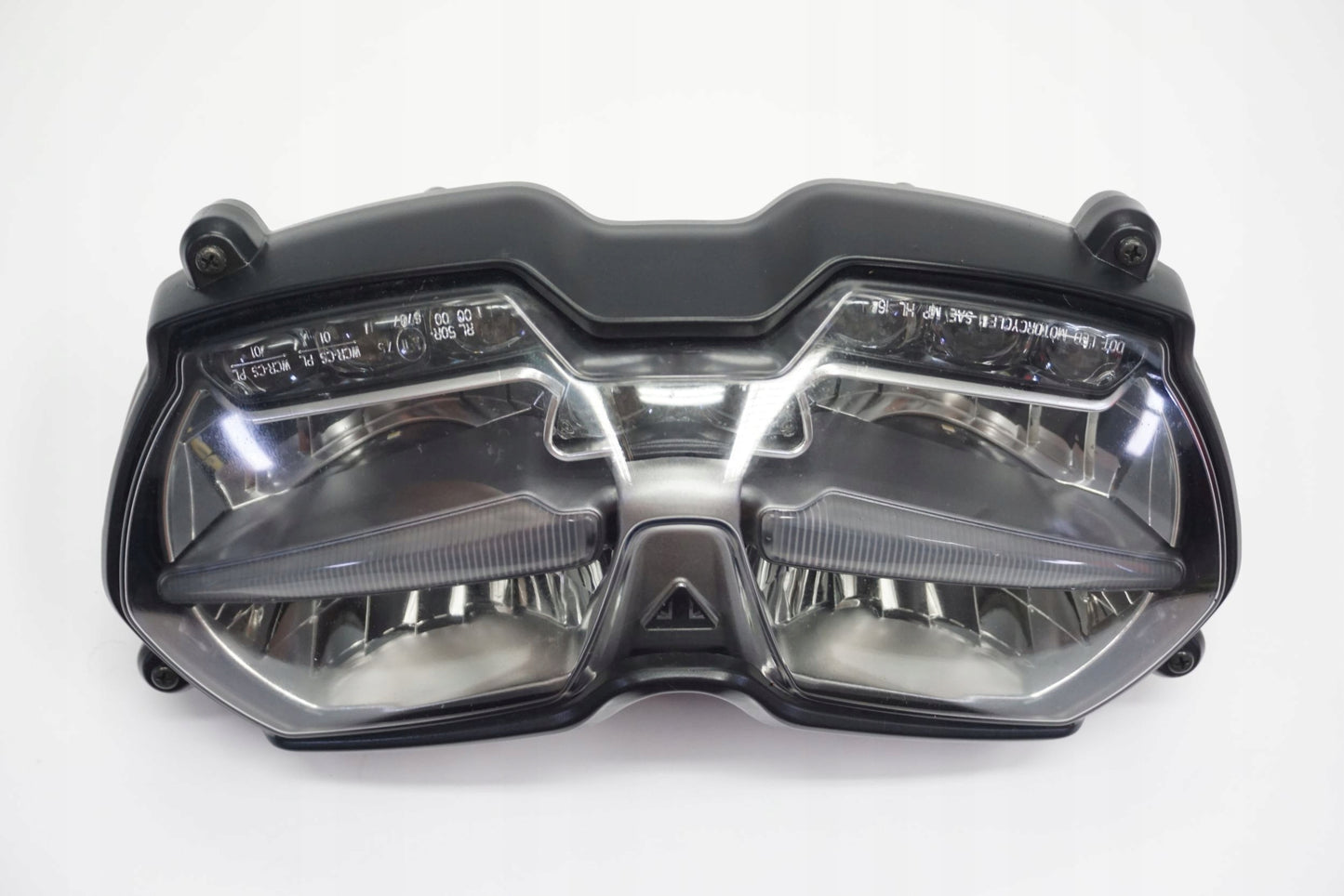 TRIUMPH TIGER 1200 XRT 18- Scheinwerfer Headlight